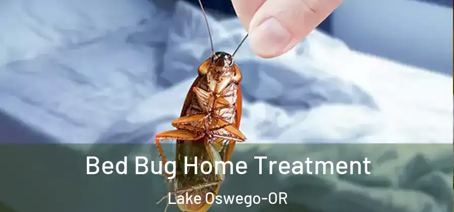 Bed Bug Home Treatment Lake Oswego-OR