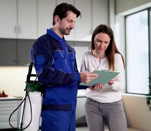 Reliable Pest Control Companies You Can Trust in Lake Oswego, OR Relies On