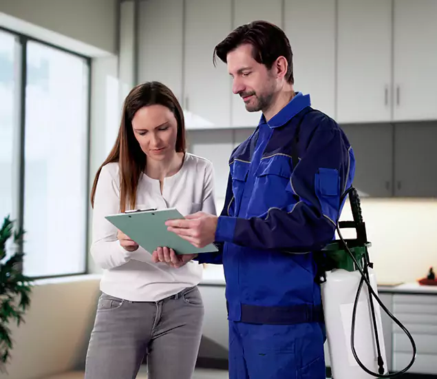 Lake Oswego Pest Control Pro: Protecting Local Properties in Lake Oswego, OR