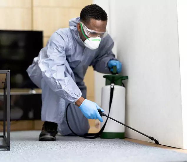 Reliable Attic Termite Specialists in Lake Oswego, OR