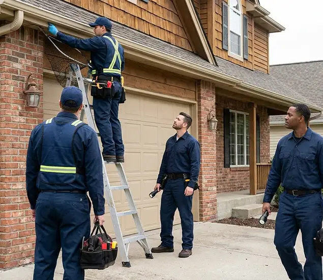 Your Local Bat Exterminators in Lake Oswego, OR