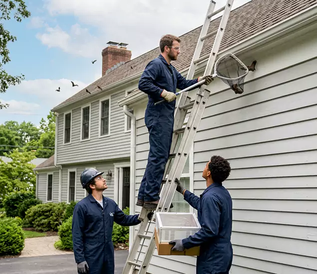 Your Bat Removal Specialists in Lake Oswego, OR