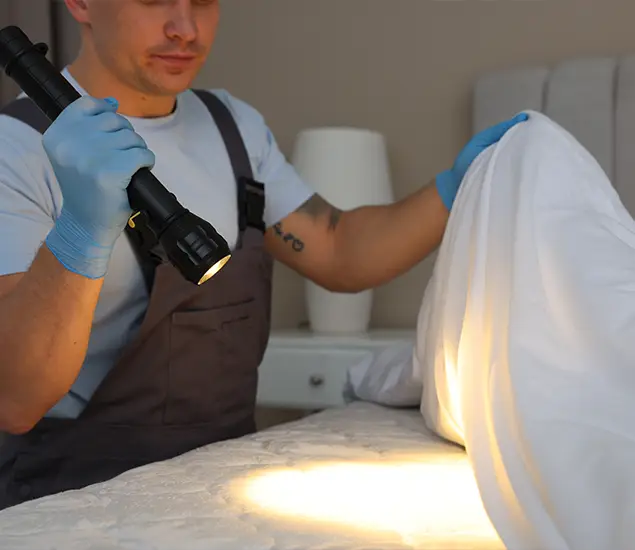 Trusted Bed Bug Bite Treatments Experts in Lake Oswego, OR