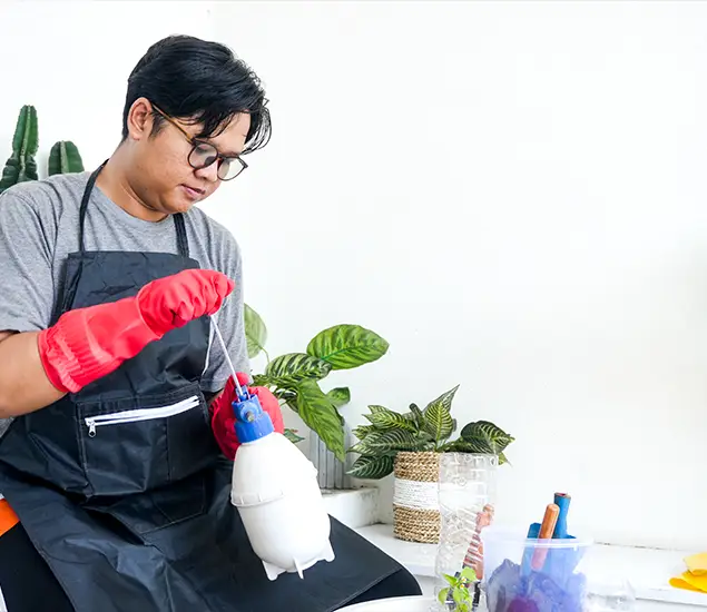 About Bed Bug Chemical Treatment Experts in Lake Oswego, OR