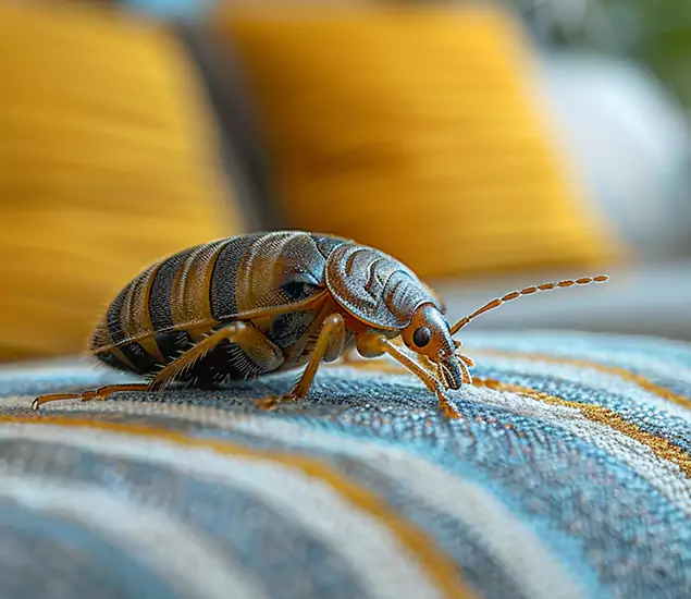 About Our Bed Bug Company Services in Lake Oswego, OR