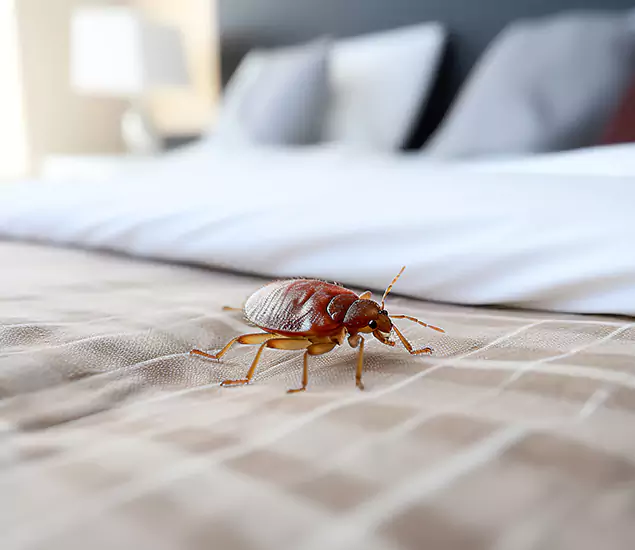 Trusted Bed Bug Control Services in Lake Oswego, OR by Lake Oswego Pest Control Pro