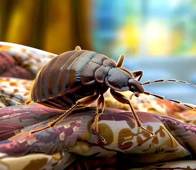 About Our Bed Bug Heat Treatment Cost Experts in Lake Oswego, OR