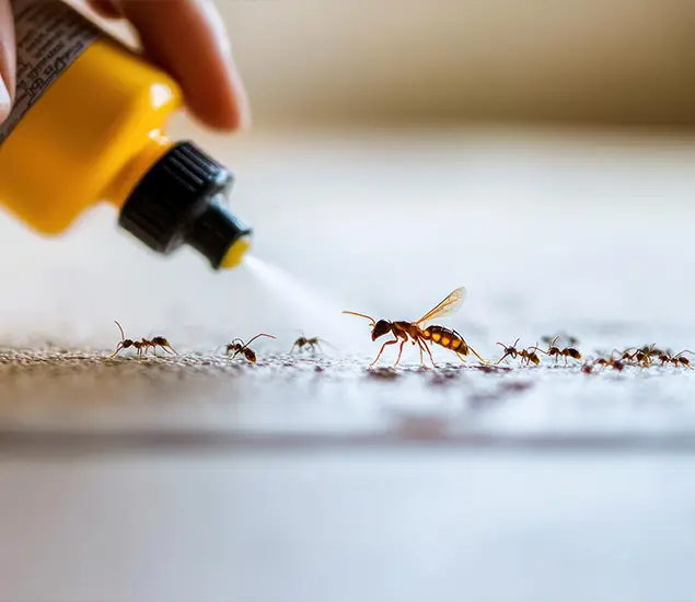 Trusted Bed Bug Mattress Treatment Experts in Lake Oswego, OR