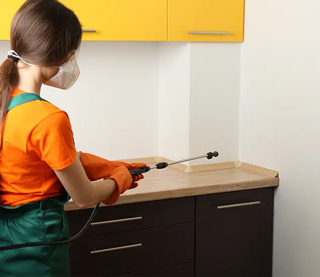 Trusted Bed Bug Pest Control Specialist in Lake Oswego, OR