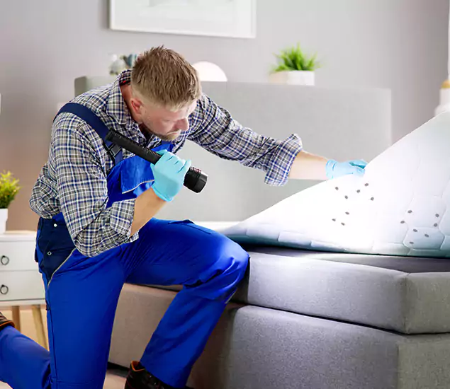 Trusted Bed Bug Remediation Experts in Lake Oswego, OR