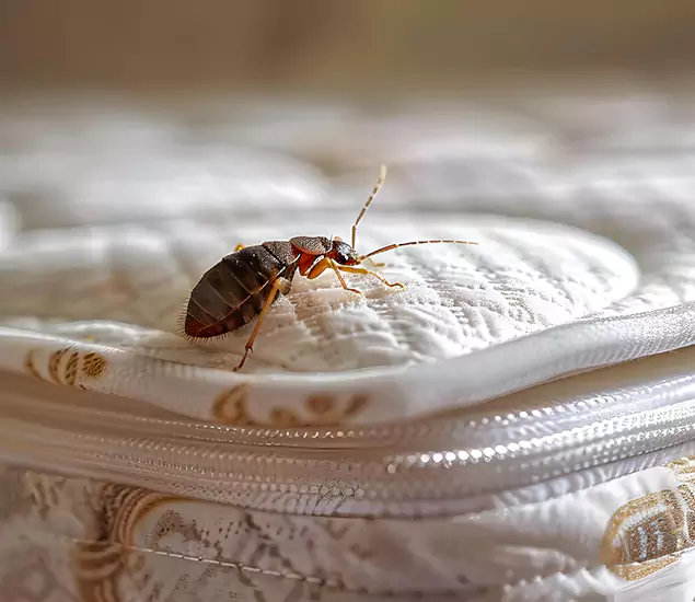 Trusted bed bug specialist in Lake Oswego, OR