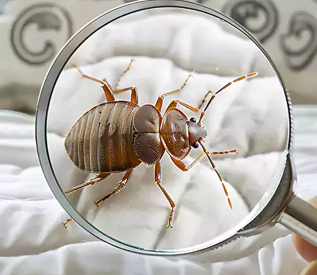 Bed Bug Treatment Cost Specialists in Lake Oswego, OR