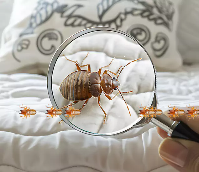 Trusted Bed Bug Pest Control Experts in Lake Oswego, OR