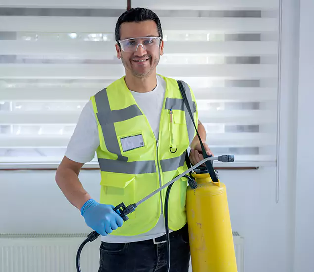 Your Black Ant Treatment in Lake Oswego, OR