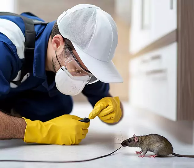 Top-Rated Mice Infestation in House Walls: Your Rodent Removal Service in Lake Oswego, OR