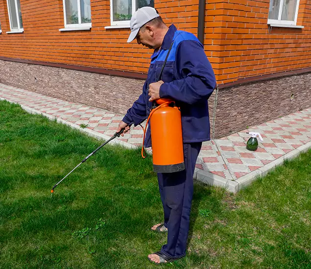 Your Reliable Pest Control Company in Lake Oswego, OR