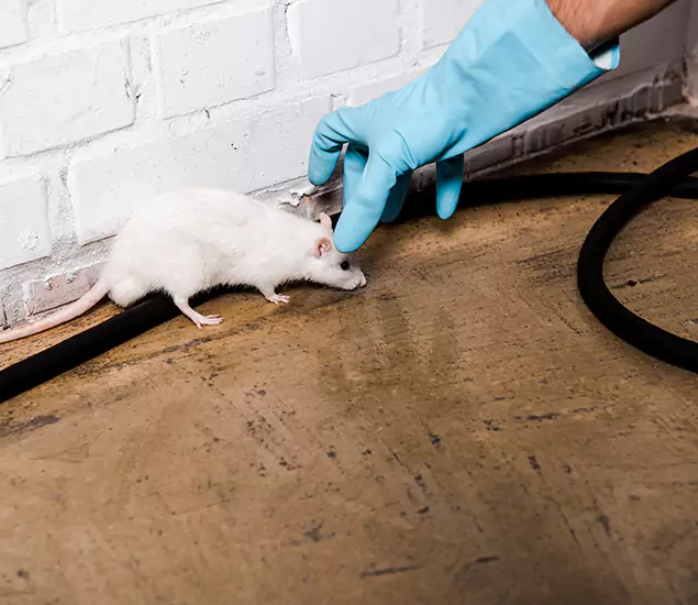 Trusted Mouse Exterminator: Your Rodent Control Company in Lake Oswego, OR