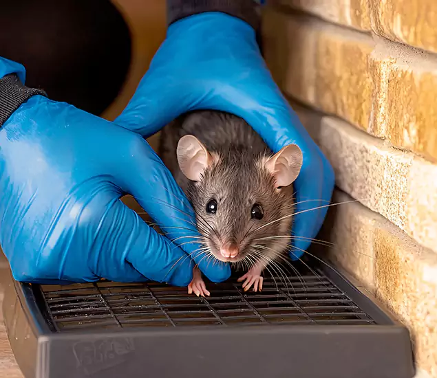 Expert Mice Control Services: Your Professional Rodent Exterminator in Lake Oswego, OR