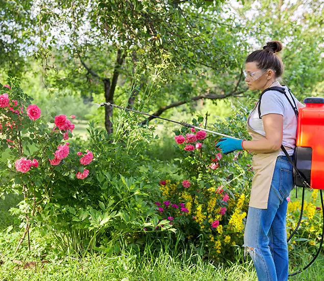 Your Trusted Mosquito Exterminator in Lake Oswego, OR
