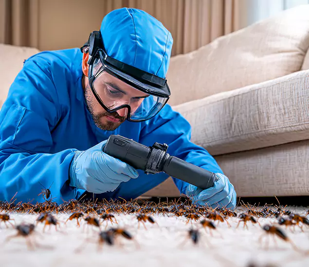 Your Best Organic Ant Killer Team in Lake Oswego, OR