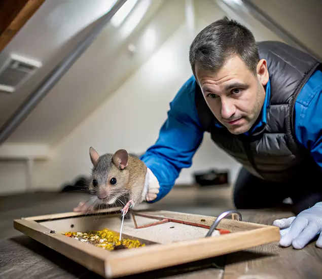 Affordable Rat Removal Cost Experts You Can Trust in Lake Oswego, OR