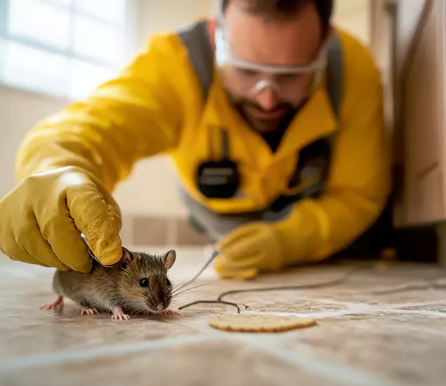 Certified Rodent Proofing Services: Your Pest Control Solution in Lake Oswego, OR