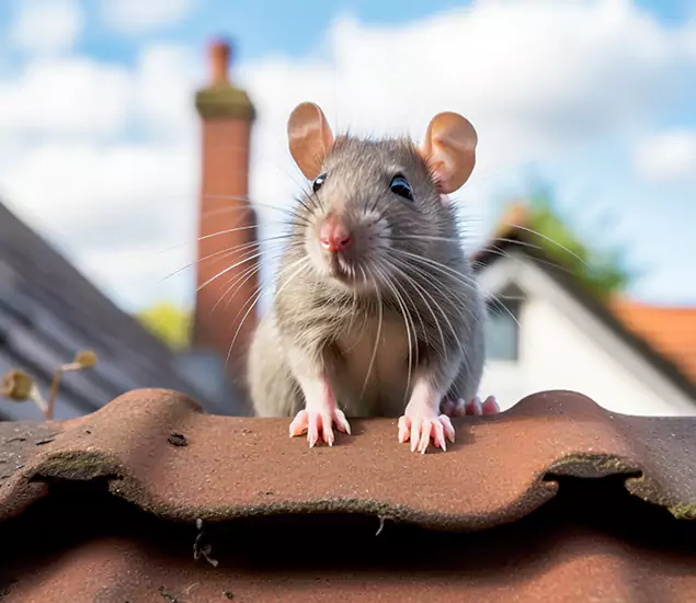 Trusted Roof Rat Control Experts in Lake Oswego, OR