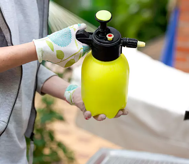 Skilled Residential Small Black Ant Service in Lake Oswego, OR
