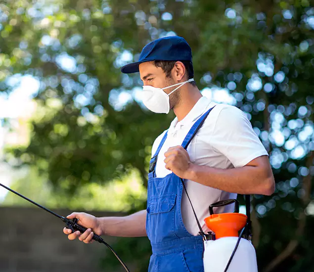 Advanced Soil Termite Treatment Experts in Lake Oswego, OR