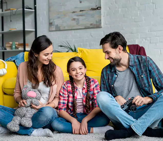 About Our Subterranean Termites Treatment Experts in Lake Oswego, OR