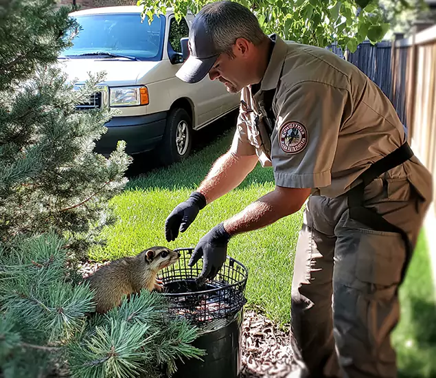 Your Trusted Wildlife Removal Company in Lake Oswego, OR