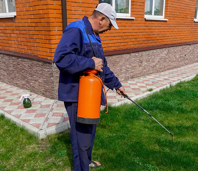 Your Yellow Jacket Pest Control Experts in Lake Oswego, OR