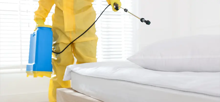 Targeted Chemical Application in Lake Oswego