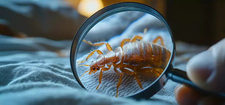Bed Bug Extermination Services Lake Oswego