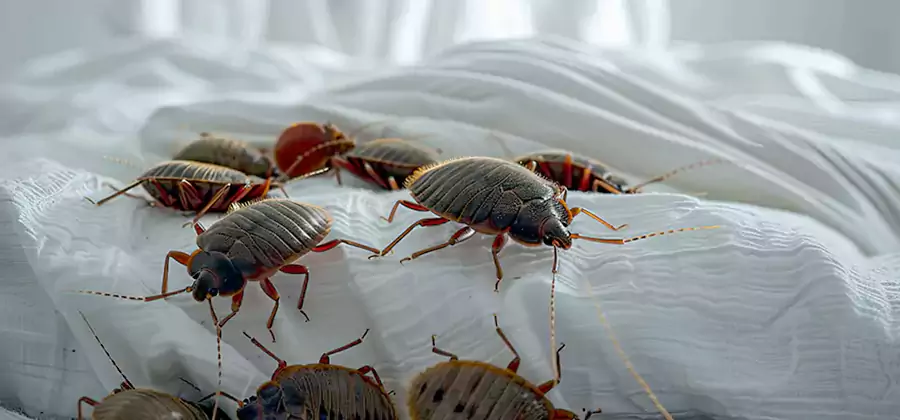 Residential Bed Bug Heat Treatment Cost in Lake Oswego