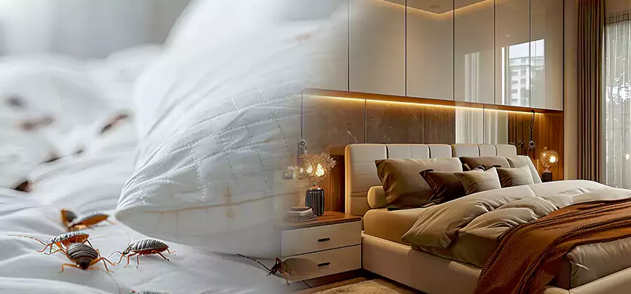 Commercial Bed Bug Prevention Service in Lake Oswego