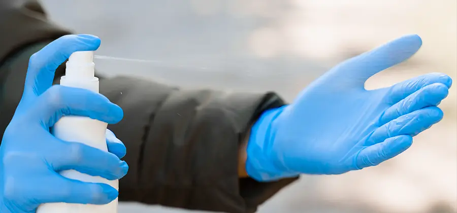 Instant Bed Bug Bite Relief in Lake Oswego