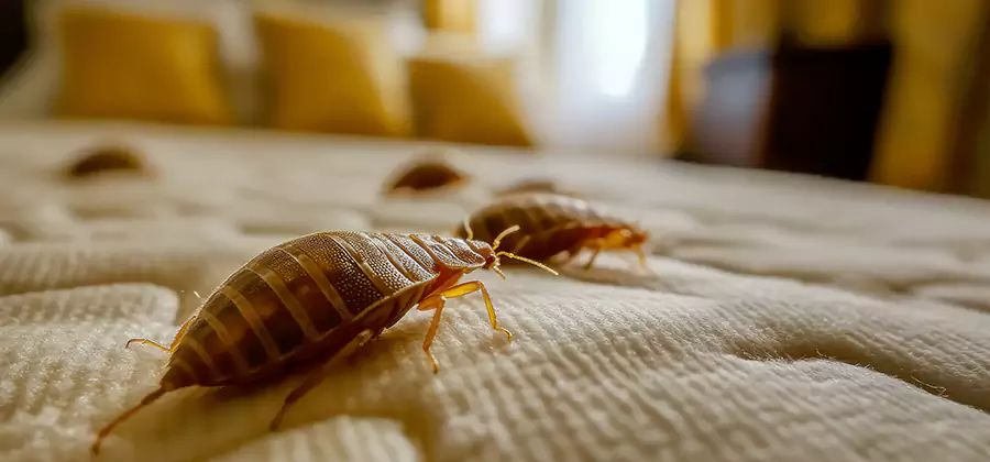 Bed Bug Sanitation and Remediation in Lake Oswego