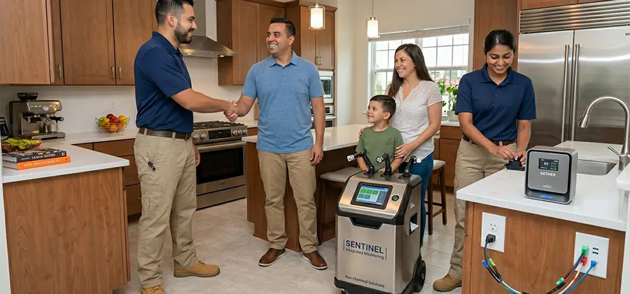 Room Heating Pest Control Service in Lake Oswego