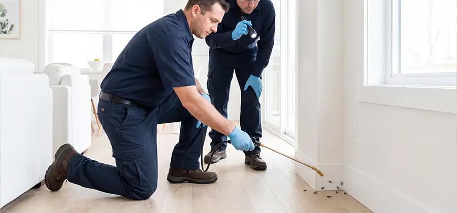 Flying Carpenter Ants Treatment Lake Oswego