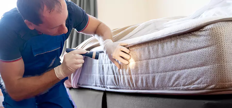 24 Hour Bed Bug Pest Control in Lake Oswego