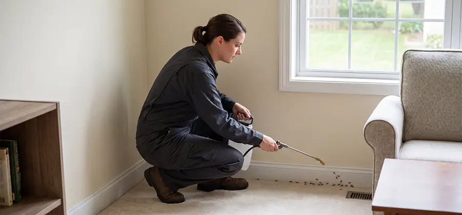 Fire Ant Prevention Program Lake Oswego