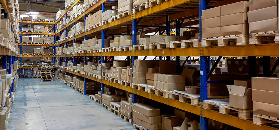 Warehouse Pest Control in Lake Oswego