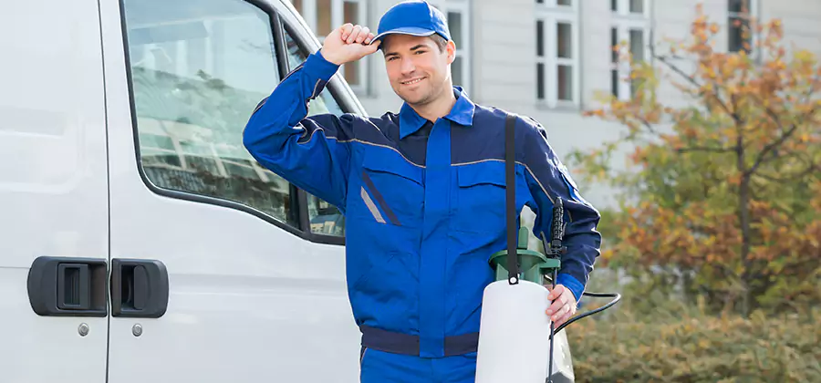 Eco Friendly Environmental Mosquito Control in Lake Oswego