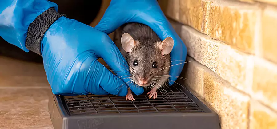 Mice Infestation in Garage Lake Oswego