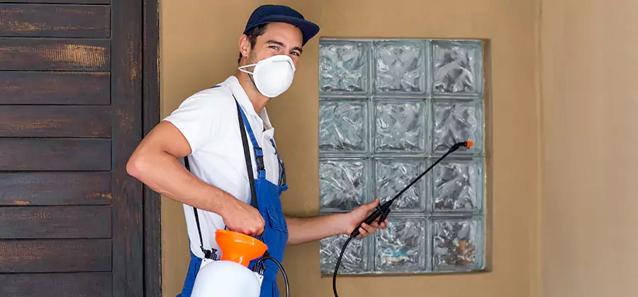 Pre Construction Anti Termite Treatment in Lake Oswego