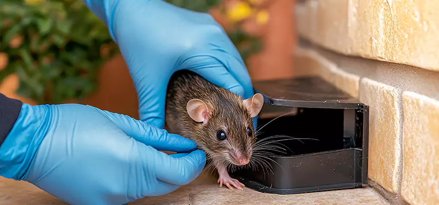 Rat Exclusion Cost in Lake Oswego