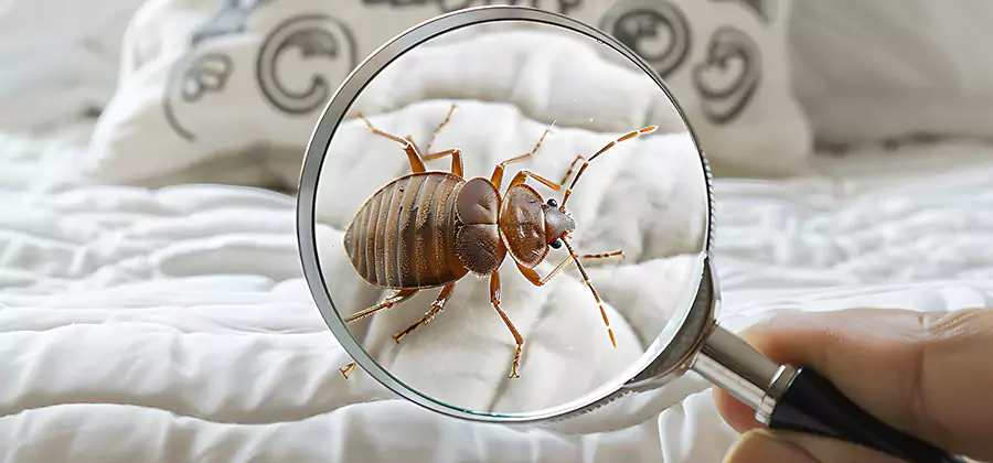 Bed Bug Treatment Service in Lake Oswego