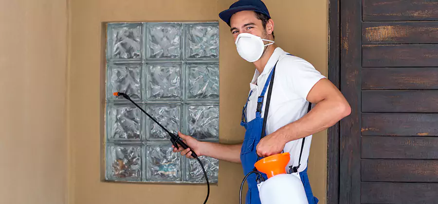 Physical Termite Barrier Installation in Lake Oswego