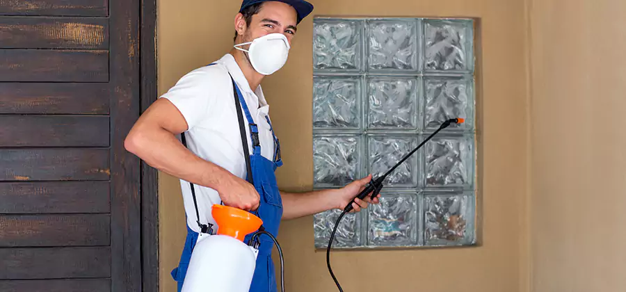 Pre-Construction Termite Treatment in Lake Oswego
